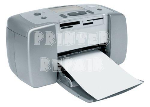 HP Color Copier 145